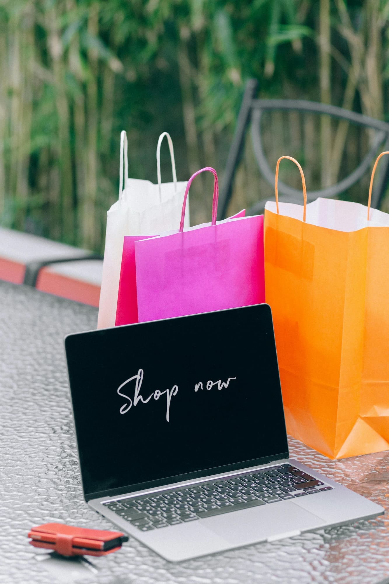 Boutique Shopify e-commerce créée par Skyaksa
